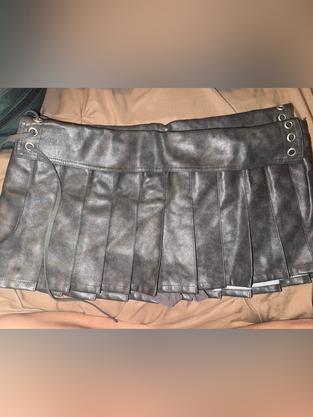 I.Am.Gia skort large